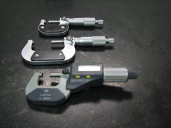 micrometer