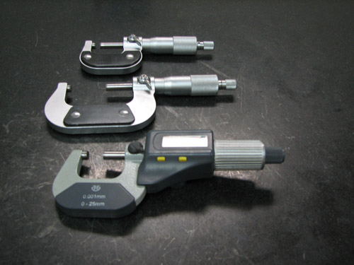 micrometer