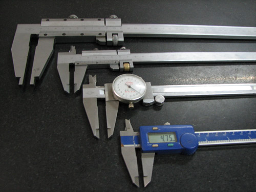Caliper