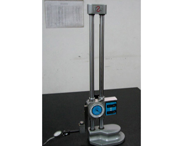 Altimeter