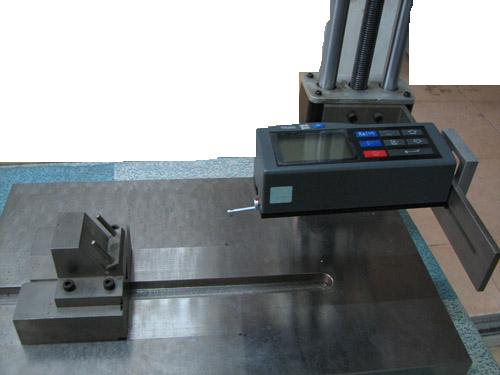 Roughness Tester