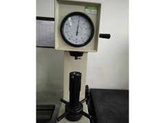 Hardness Tester