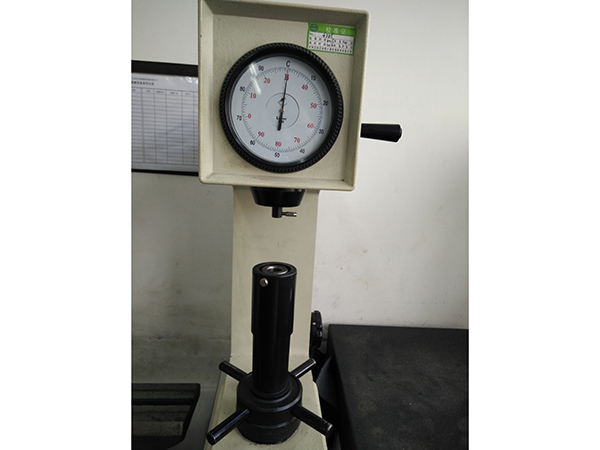 Hardness Tester