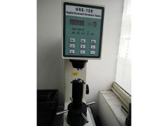 Hardness Tester