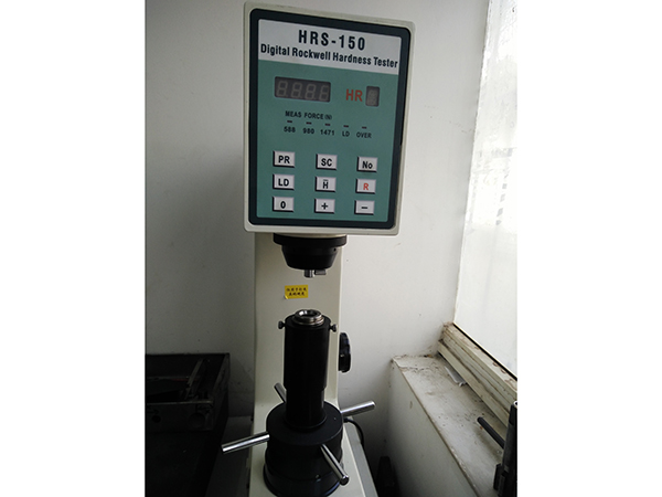 Hardness Tester