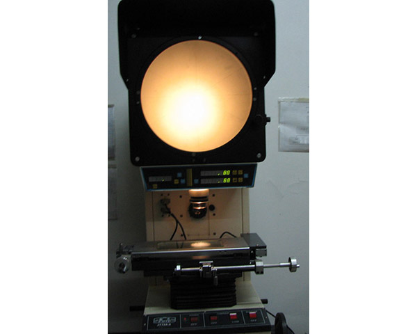 projector
