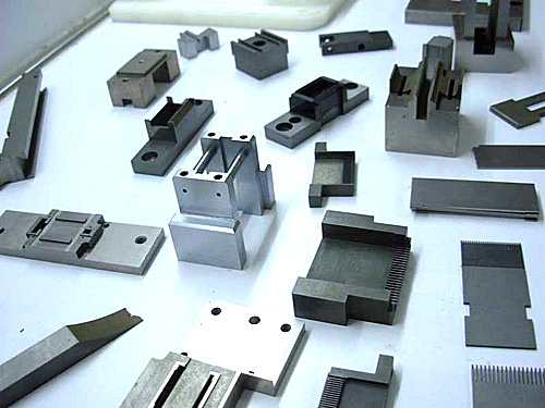 Cutting Products