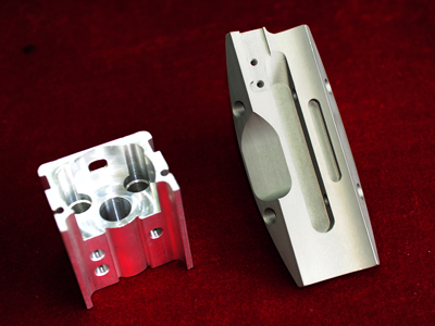 Milling cutting products