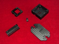 Turned Parts