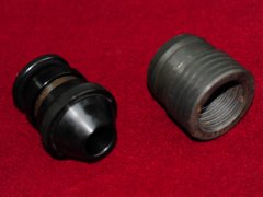 Screw clamps