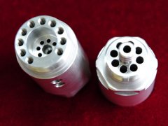 Hydraulic valve