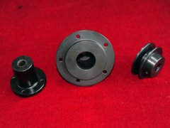 Bushings
