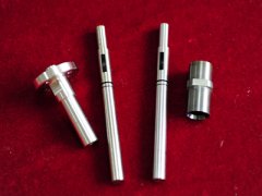Small shaft