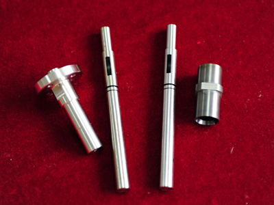Small shaft