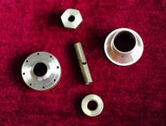 Turning products
