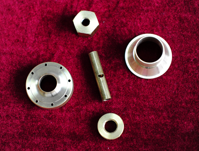 Turning products