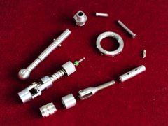 Turning products