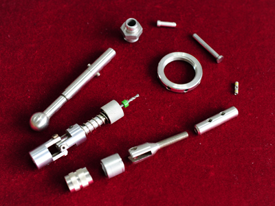 Turning products
