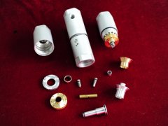 Hydraulic valve