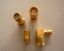 Connector