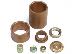 Turned Parts