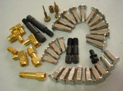 Milling cutters