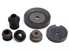 Turning products