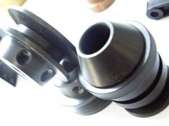 Turning products