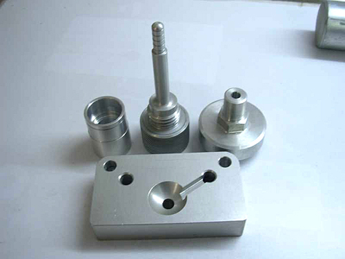 Milling cutting products