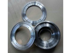 Turned Part