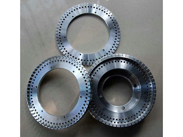 Turned Part