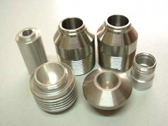 Turning products