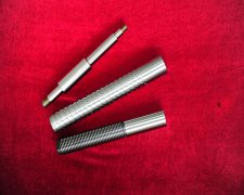 Screw
