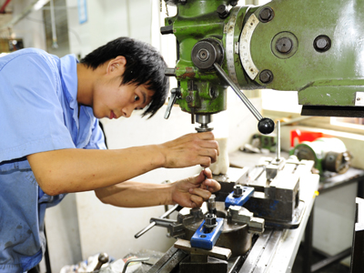 Milling