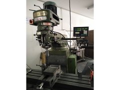 Milling