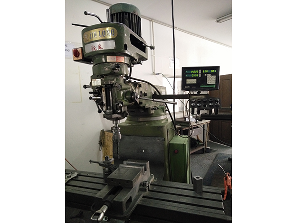 Milling