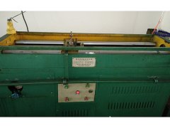 Broaching