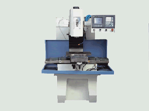 Surface Grinding