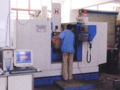 CNC