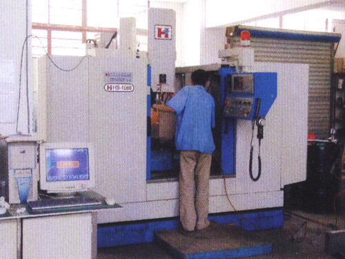 CNC