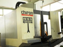 CNC