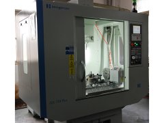 Hardinge --4 axis NC